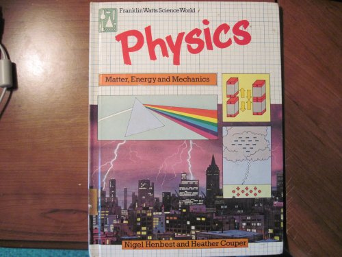 Imagen de archivo de Physics a la venta por Better World Books