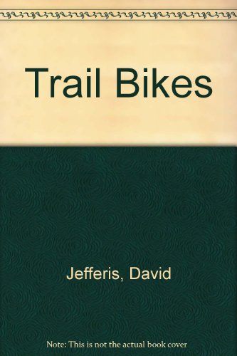 Beispielbild fr Trailbikes zum Verkauf von Better World Books