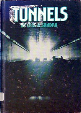 9780531047125: Tunnels (An Easy-Read Modern Wonders Book)