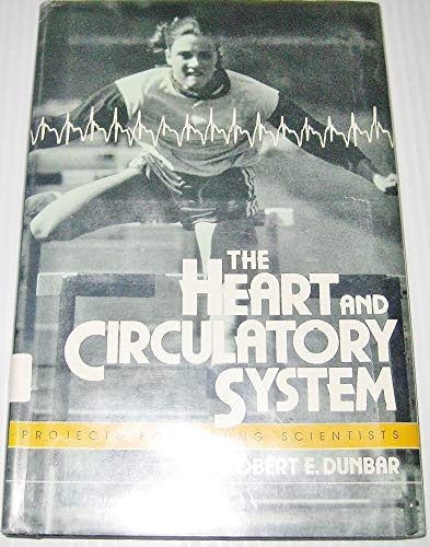 Imagen de archivo de The Heart and Circulatory System: Projects for Young Scientists a la venta por The Eclectic Eccentric