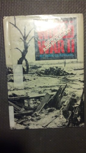 Beispielbild fr Hiroshima and Nagasaki zum Verkauf von ThriftBooks-Dallas