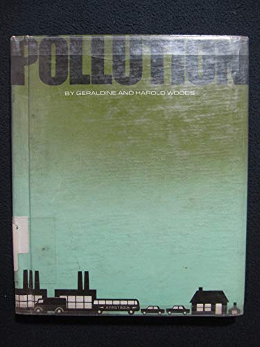 Stock image for Pollution for sale by Virtuous Volumes et al.