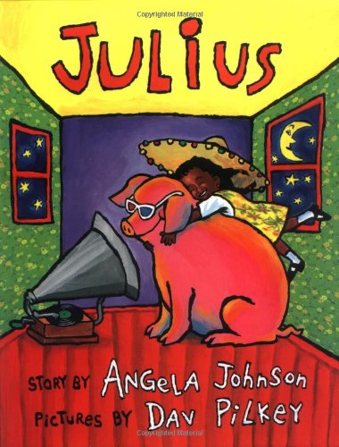 Stock image for Julius for sale by Top Notch Books