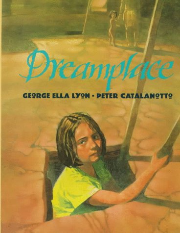 Imagen de archivo de Dreamplace a la venta por Better World Books: West