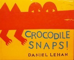 9780531054840: Crocodile Snaps!/Kangaroo Jumps/2 Books in 1