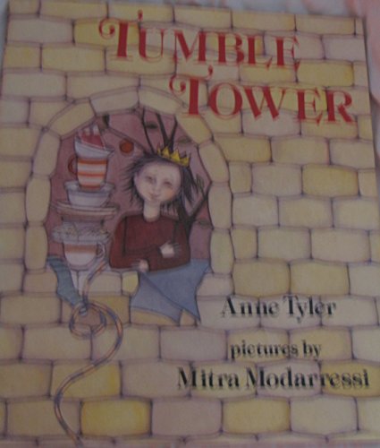 Stock image for Tumble Tower for sale by Ergodebooks