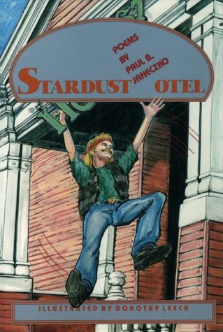 Stardust Otel (9780531054987) by Janeczko, Paul