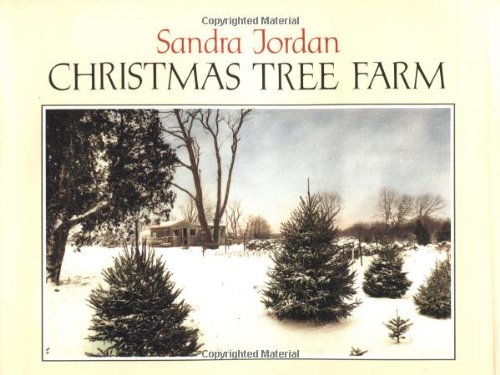 Beispielbild fr Christmas Tree Farm zum Verkauf von Better World Books
