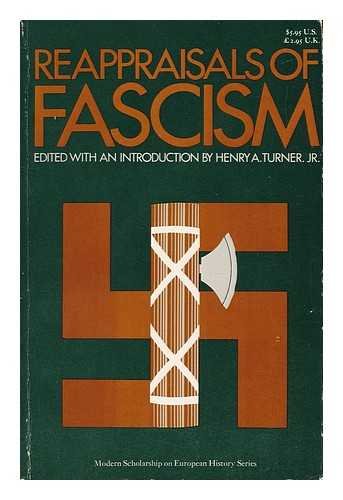 9780531055793: Reappraisals of Fascism