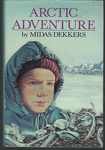 Stock image for Arctic Adventure for sale by Wonder Book