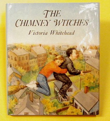 Imagen de archivo de The Chimney Witches a la venta por ThriftBooks-Dallas