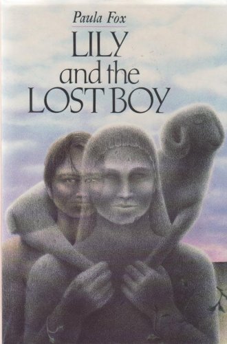 Beispielbild fr Lily and the Lost Boy zum Verkauf von ThriftBooks-Atlanta