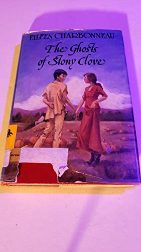 Beispielbild fr The Ghosts of Stony Clove zum Verkauf von Better World Books