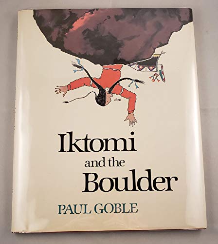 Beispielbild fr Iktomi and the Boulder: A Plains Indian Story zum Verkauf von Books of the Smoky Mountains