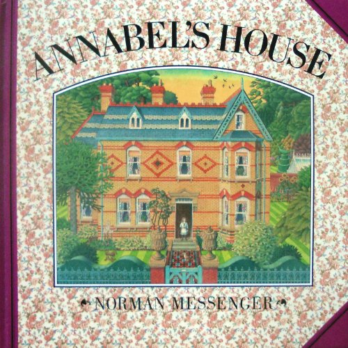 Imagen de archivo de Annabel's House a la venta por HPB-Emerald