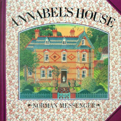 Stock image for Annabel's House for sale by WorldofBooks
