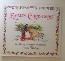 Imagen de archivo de Emma's Christmas: An Old Song a la venta por Books of the Smoky Mountains