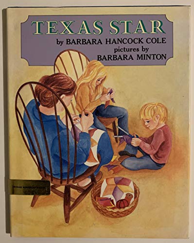 Imagen de archivo de Texas Star a la venta por Craig Hokenson Bookseller