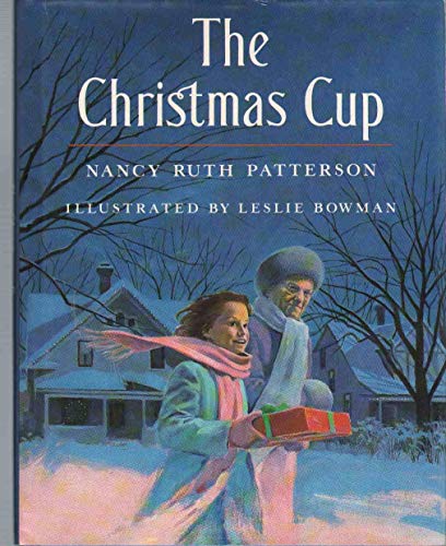 9780531058213: The Christmas Cup