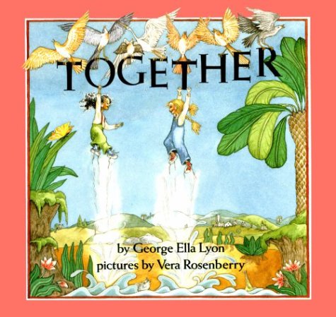 Stock image for Together for sale by ThriftBooks-Atlanta