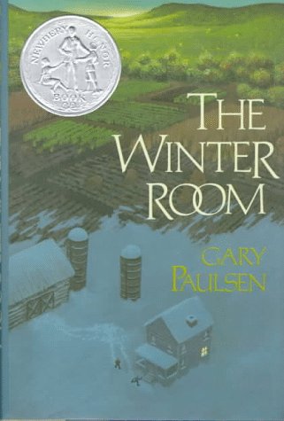 9780531058398: The Winter Room