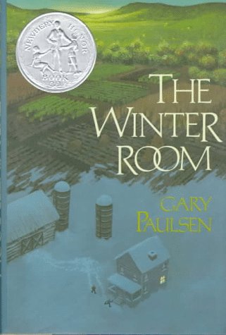 Stock image for The Winter Room for sale by ThriftBooks-Dallas