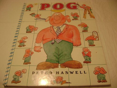 Stock image for Pog for sale by Black and Read Books, Music & Games