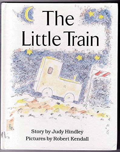 Stock image for The Little Train for sale by ThriftBooks-Atlanta