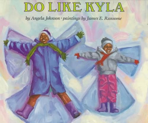 Beispielbild fr Do Like Kyla zum Verkauf von ThriftBooks-Dallas