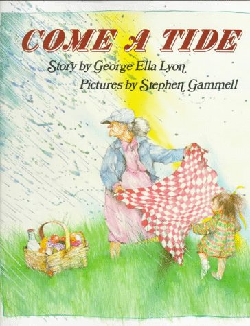 Stock image for Come a Tide for sale by Your Online Bookstore
