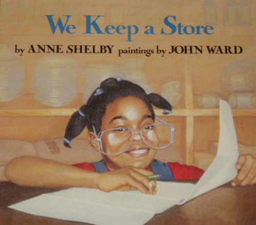 Stock image for We Keep a Store for sale by Better World Books