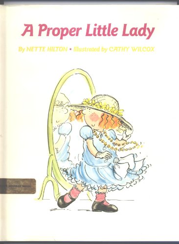 Stock image for A Proper Little Lady for sale by Irish Booksellers