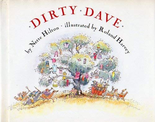 Stock image for Dirty Dave for sale by Better World Books