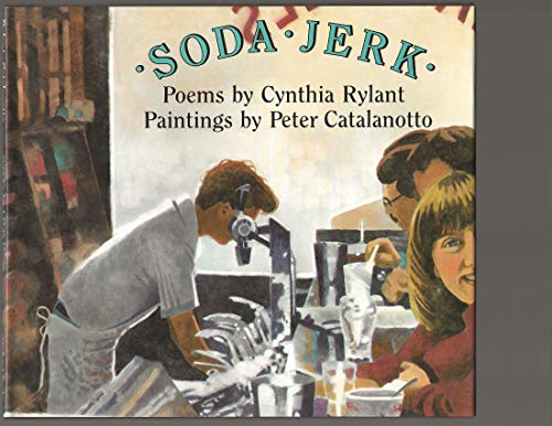Imagen de archivo de Soda Jerk a la venta por Wonder Book