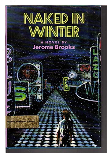 Imagen de archivo de Naked in Winter: A Novel a la venta por Wonder Book