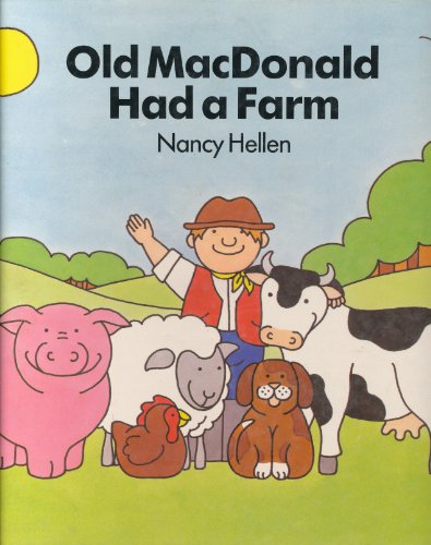 Stock image for Old MacDonald Had a Farm for sale by Better World Books