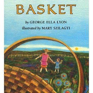 Beispielbild fr Basket zum Verkauf von Wonder Book
