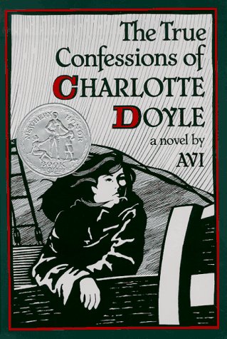 Beispielbild fr The True Confessions of Charlotte Doyle zum Verkauf von Wonder Book