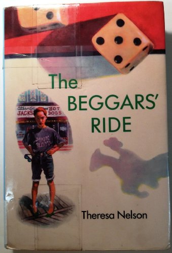 Stock image for The Beggar's Ride for sale by Buyback Express