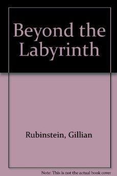 Imagen de archivo de Beyond the Labyrinth a la venta por Vashon Island Books