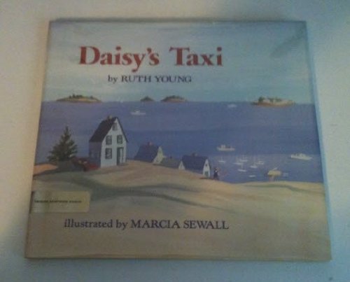 Stock image for Daisy's Taxi for sale by UHR Books
