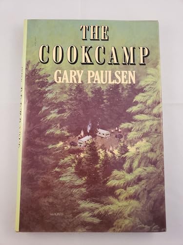 9780531059272: The Cookcamp