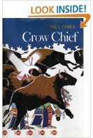 9780531059470: Crow Chief : A Plains Indian Story