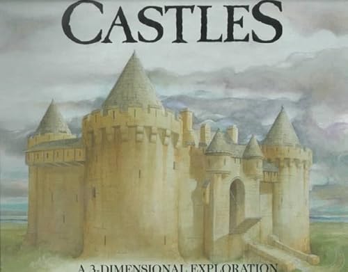 Imagen de archivo de Castles a la venta por Better World Books