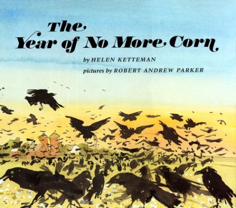 Beispielbild fr The Year of No More Corn zum Verkauf von Better World Books