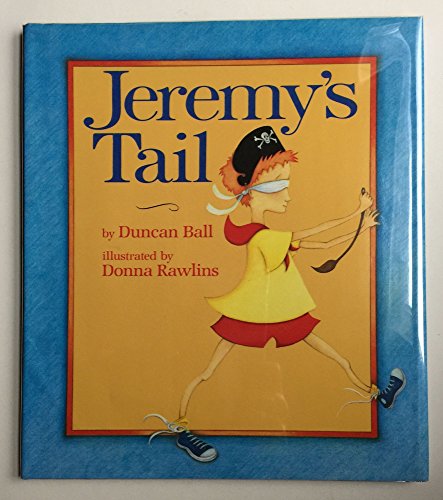 9780531059517: Jeremy's Tail