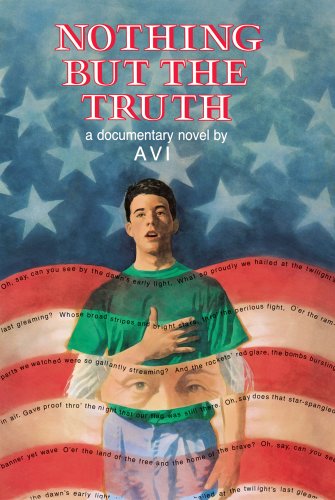 9780531059593: Nothing but the Truth: A Documentary Novel