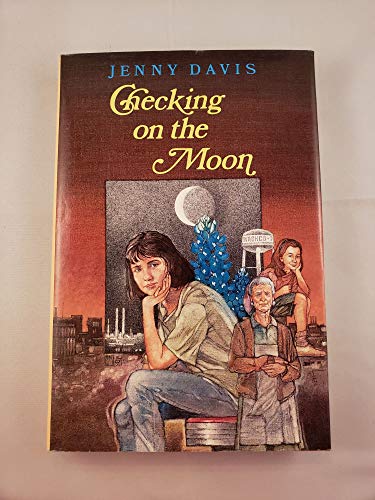 Checking on the Moon (9780531059609) by Davis, Jenny