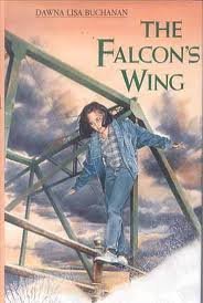 Beispielbild fr The Falcon's Wing zum Verkauf von Better World Books