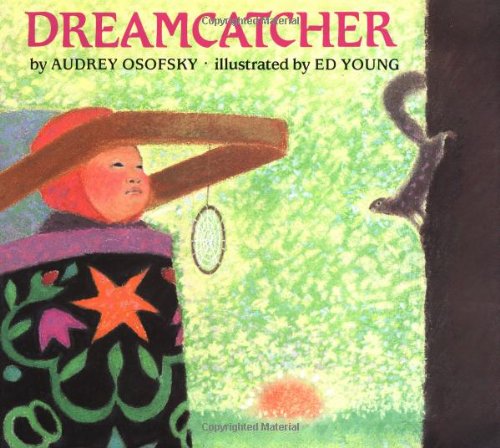 Stock image for Dreamcatcher for sale by Your Online Bookstore